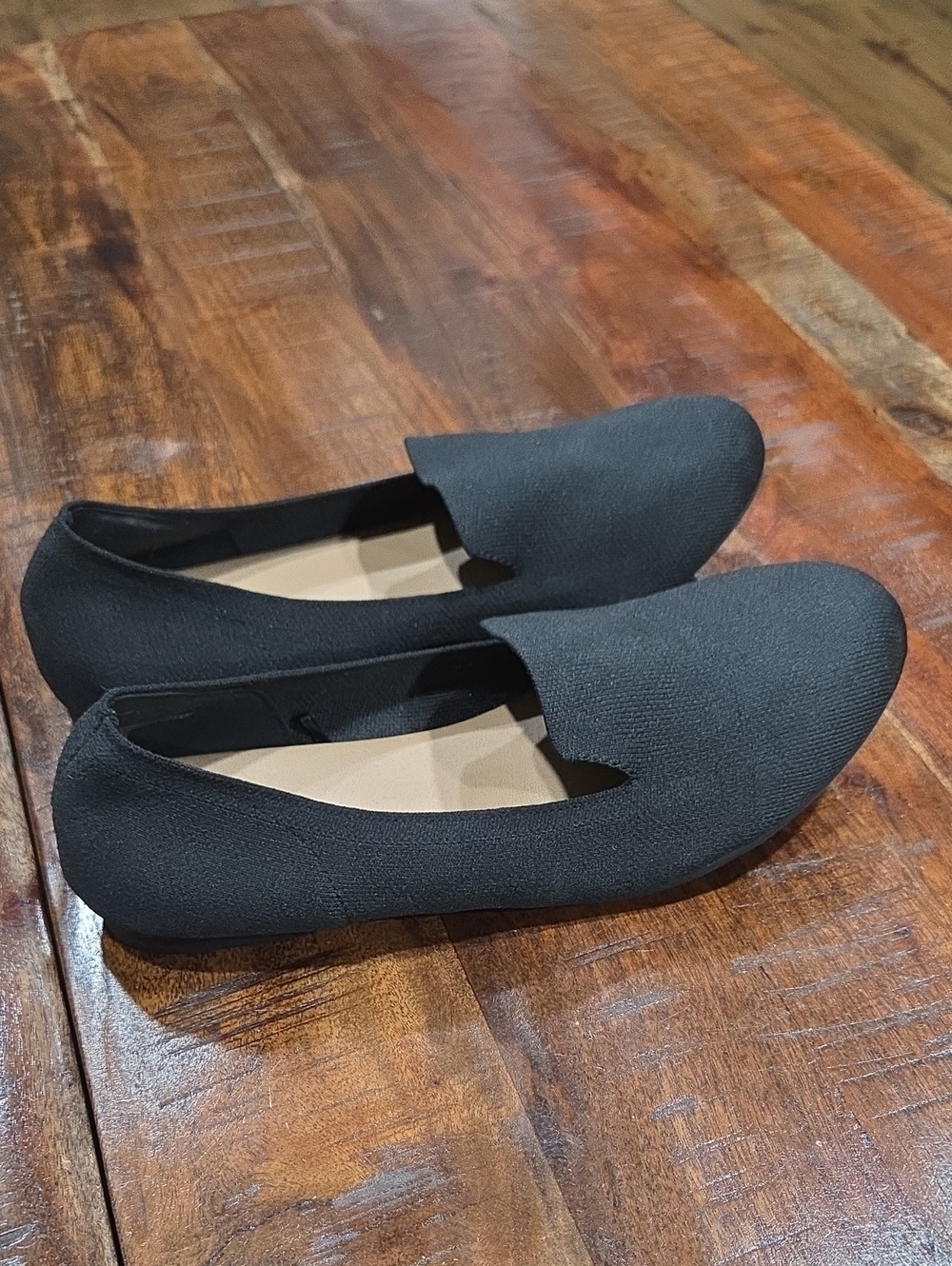 Torrid 11WW Flats